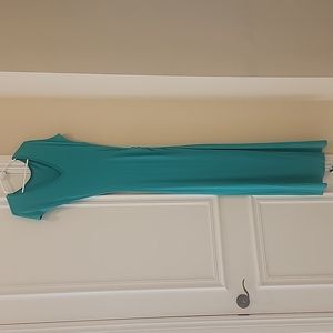 Women's Maxi Dress
